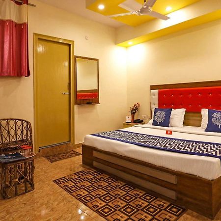 Hotel Rattans Regency Roorkee Екстериор снимка