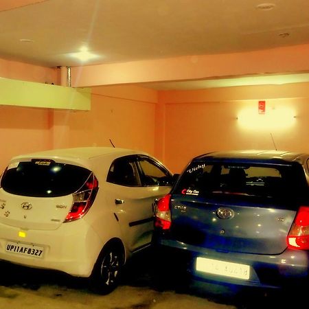 Hotel Rattans Regency Roorkee Екстериор снимка