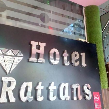 Hotel Rattans Regency Roorkee Екстериор снимка