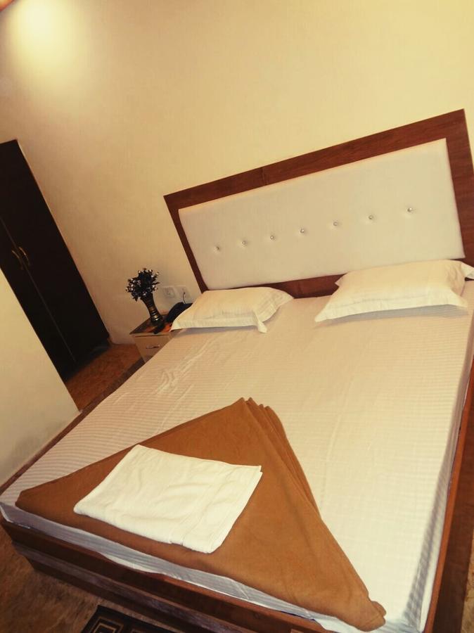 Hotel Rattans Regency Roorkee Екстериор снимка