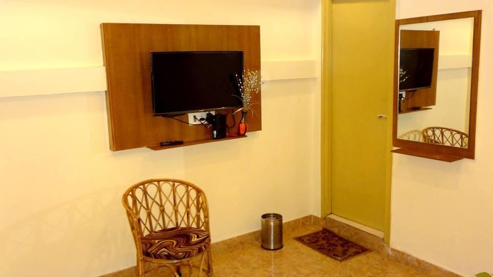 Hotel Rattans Regency Roorkee Екстериор снимка