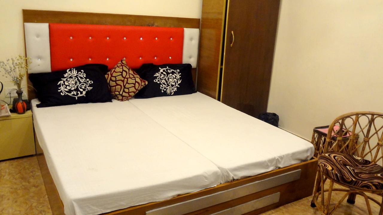 Hotel Rattans Regency Roorkee Екстериор снимка