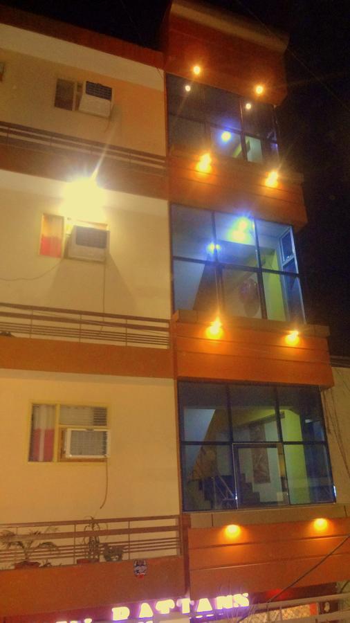 Hotel Rattans Regency Roorkee Екстериор снимка