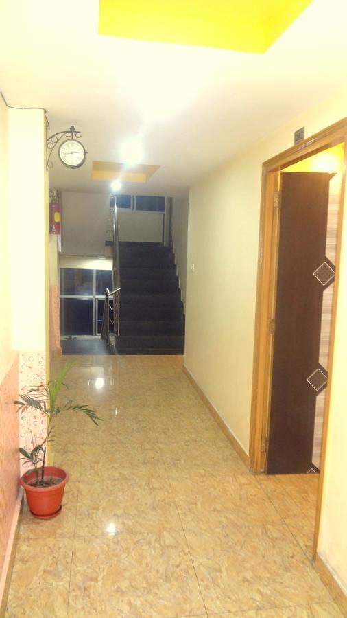 Hotel Rattans Regency Roorkee Екстериор снимка