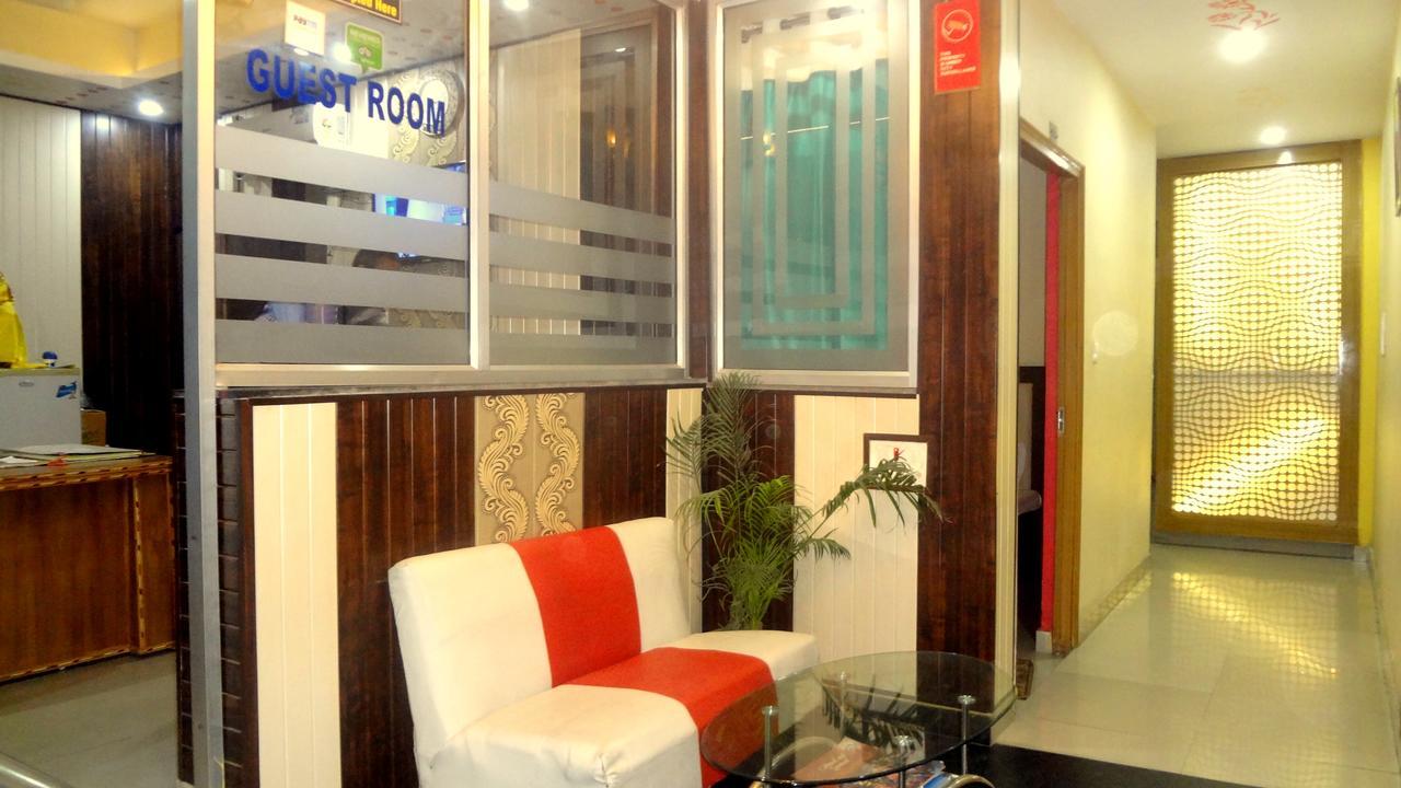 Hotel Rattans Regency Roorkee Екстериор снимка