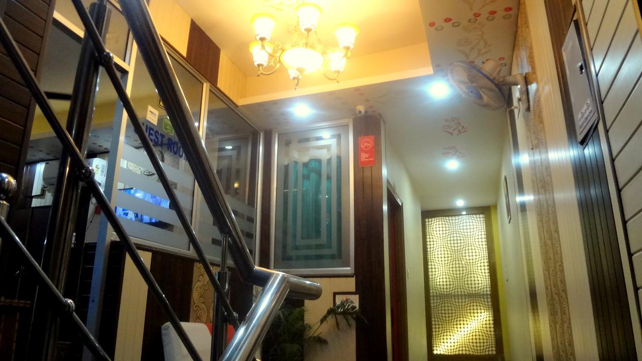 Hotel Rattans Regency Roorkee Екстериор снимка