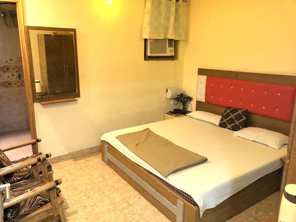 Hotel Rattans Regency Roorkee Екстериор снимка