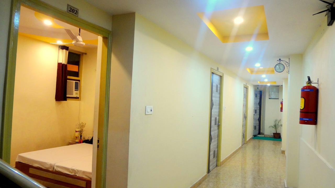 Hotel Rattans Regency Roorkee Екстериор снимка